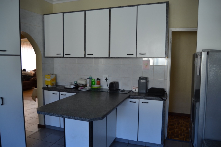 4 Bedroom Property for Sale in Gaylee Western Cape